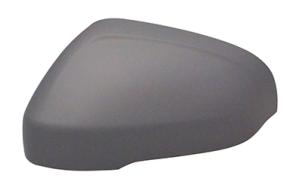 Coque de rétroviseur gauche à peindre pour VOLVO V40 de 2012 à 2016,