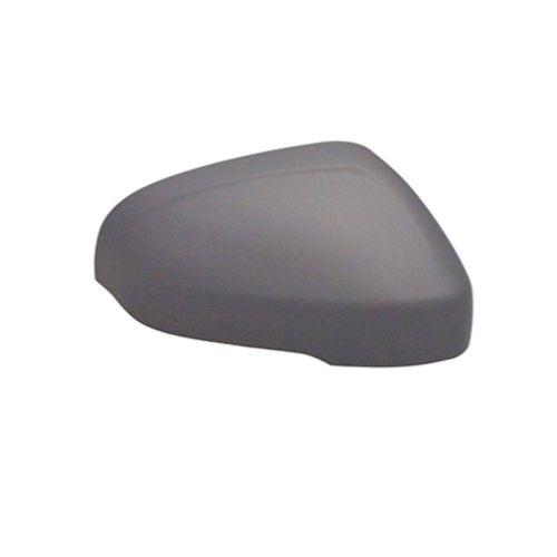 Coque de rétroviseur droite à peindre pour VOLVO V40 de 2012 à 2016,