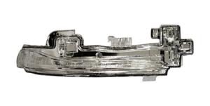 Indicateur direction droit sur rétroviseur pour VOLVO V40 de 2012 à 2016,