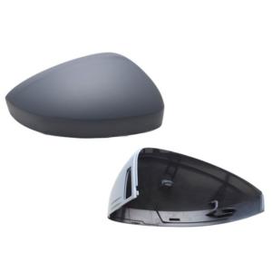 Coque de rétroviseur gauche à peindre modèle ligne assist pour VOLKSWAGEN TIGUAN depuis 2016,