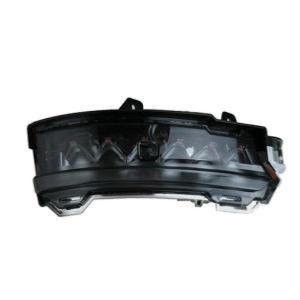 Indicateur direction droit sur rétroviseur à led pour LAND ROVER DISCOVERY SPORT L550 depuis 2016,