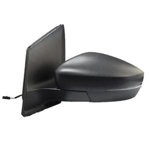 Rétroviseur gauche mécanique avec indicateurs de direction pour VOLKSWAGEN UP depuis 2016, Neuf