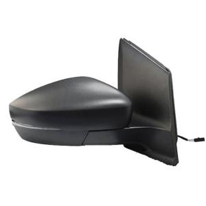 Rétroviseur droit mécanique avec indicateurs de direction pour VOLKSWAGEN UP depuis 2016, Neuf