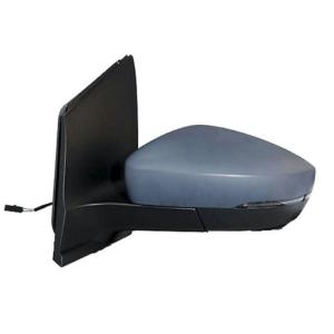 Rétroviseur gauche mécanique avec indicateurs de direction à peindre pour VOLKSWAGEN UP depuis 2016, Neuf