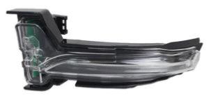 Indicateur direction gauche sur rétroviseur à led pour FORD FOCUS de 2018 à 2021,