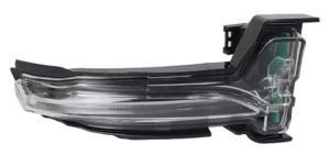 Indicateur direction droit sur rétroviseur à led pour FORD FOCUS de 2018 à 2021,