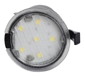 Lumière de courtoisie droit gauche pour FORD FOCUS de 2018 à 2021,