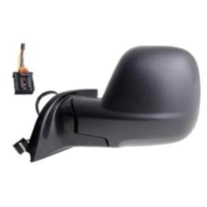 Rétroviseur gauche électrique 3 épingle pour CITROEN BERLINGO depuis 2018, Neuf