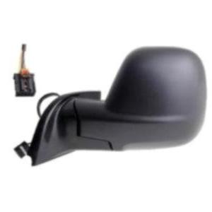 Rétroviseur gauche électrique degivrant 5 épingle pour CITROEN BERLINGO depuis 2018, Neuf