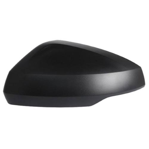 Coque de rétroviseur gauche noire pour AUDI A1 SPORTBACK depuis 2018,