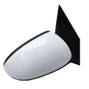 Rétroviseur droit électrique degivrant à peindre 6 épingle pour HYUNDAI TUCSON de 2015 à 2018, Neuf