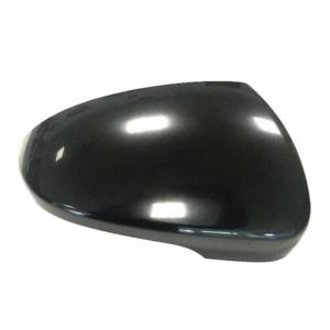 Coque de rétroviseur droite noire lisse sans predisposition indicateur direction pour HYUNDAI TUCSON de 2015 à 2018,