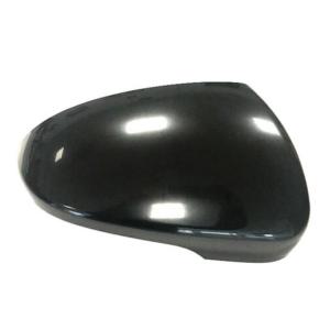 Coque de rétroviseur droite noire lisse sans predisposition indicateur direction pour HYUNDAI TUCSON de 2015 à 2018,