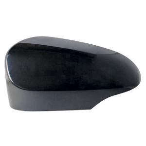 Coque de rétroviseur gauche noire à peindre pour TOYOTA C-HR depuis 2016,