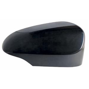 Coque de rétroviseur droite noire à peindre pour TOYOTA C-HR depuis 2016,