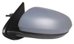 Rétroviseur gauche mécanique à peindre pour DACIA DUSTER depuis 2018, Neuf