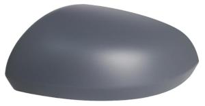 Coque de rétroviseur gauche à peindre pour DACIA DUSTER depuis 2018,