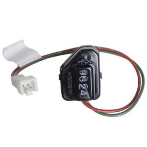 Feu gauche de courtoisie miroir pour SKODA KAROQ depuis 2017, Neuf