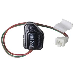 Feu droit de courtoisie miroir pour SKODA KAROQ depuis 2017, Neuf