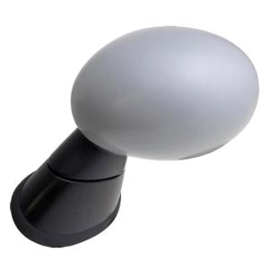 Rétroviseur gauche asphérique électrique degivrant à peindre 5 épingle pour MINI COUNTRYMAN de 2017 à 2020, Neuf