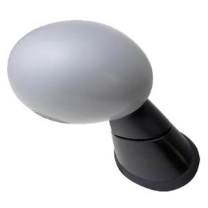 Rétroviseur droit électrique degivrant avec mémoire à peindre 3 épingle pour MINI COUNTRYMAN de 2017 à 2020, Neuf