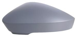 Coque de rétroviseur gauche à peindre pour SKODA KAROQ depuis 2017,