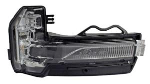 Indicateurs de direction gauche à led sur rétroviseur pour AUDI Q2 depuis 2016, Neuf