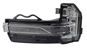 Indicateurs de direction droit à led sur rétroviseur pour AUDI Q2 depuis 2016, Neuf