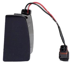 Feu interne gauche ligne assist pour AUDI Q2 depuis 2016, Neuf