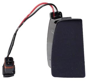 Feu interne droit ligne assist pour AUDI Q2 depuis 2016, Neuf