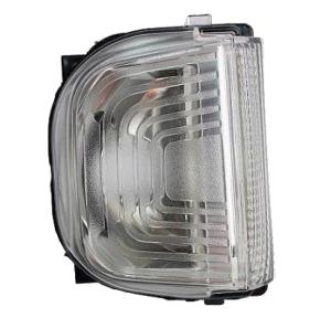 Indicateur direction gauche sur rétroviseur modèle 1/19> pour MERCEDES (W906) SPRINTER depuis 2018,