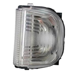 Indicateur direction droit sur rétroviseur modèle 1/19> pour MERCEDES (W906) SPRINTER depuis 2018,