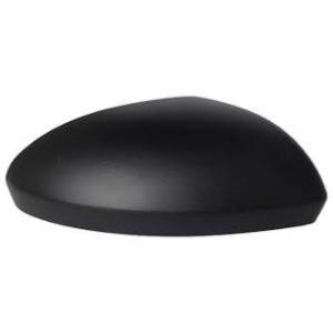 Coque de rétroviseur droite noire pour DACIA SANDERO de 2021 à 2022,