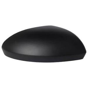 Coque de rétroviseur droite noire pour DACIA SANDERO de 2021 à 2022,