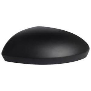 Coque de rétroviseur gauche noire pour DACIA SANDERO de 2021 à 2022,