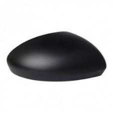 Coque de rétroviseur droite-noir pour RENAULT CAPTUR depuis 2020,