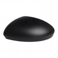 Coque de rétroviseur gauche-noir pour RENAULT CAPTUR depuis 2020,