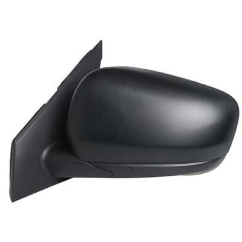 Rétroviseur gauche-manuel-noir-convexe pour RENAULT EXPRESS depuis 2021, Neuf