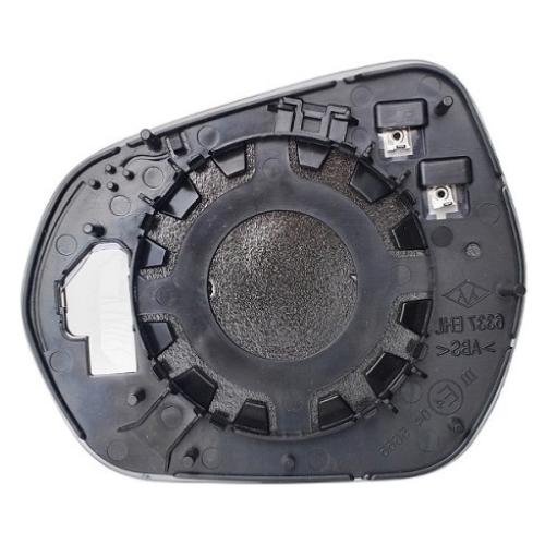 Plaque miroir gauche degivrant pour AUDI A3 depuis 2020, Neuve