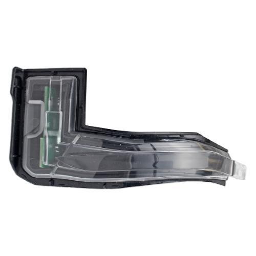 Feu rétroviseur droit à led pour PEUGEOT 308 depuis 2021, Neuf