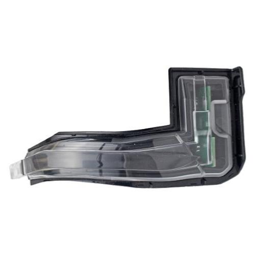 Feu rétroviseur gauche à led pour PEUGEOT 308 depuis 2021, Neuf