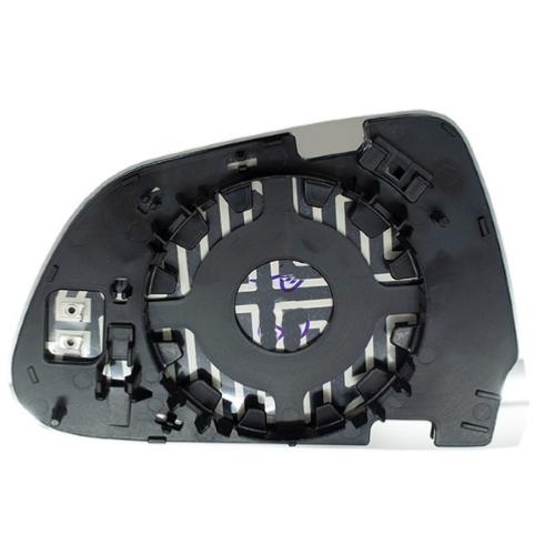 Plaque miroir droite-thermique-convexe pour TESLA MODEL 3 depuis 2016, Neuve