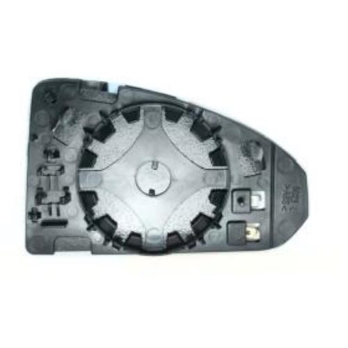 Plaque miroir degivrant droit pour AUDI TT depuis 2014, Neuve