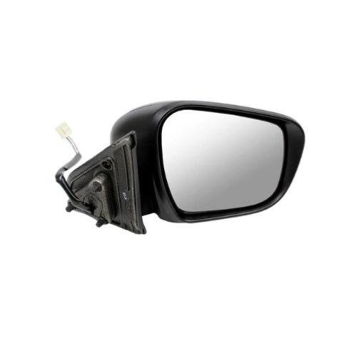 Coque de rétroviseur droite à peindre pour AUDI A1 depuis 2018,