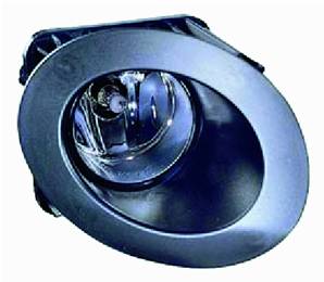 Antibrouillard h11 droit pour CITROEN C1 de 2005 à 2008, Neuf
