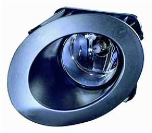 Antibrouillard h11 gauche pour CITROEN C1 de 2005 à 2008, Neuf