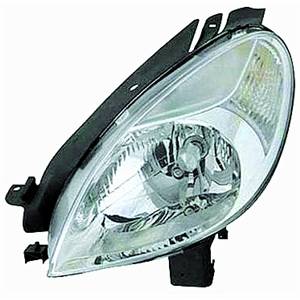 Phare optique h4 gauche pour CITROEN XSARA PICASSO de 2004 à 2011, Neuf