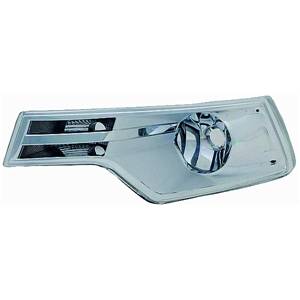 Antibrouillard h8 gauche pour CITROEN C5 de 2008 à 2010, Neuf