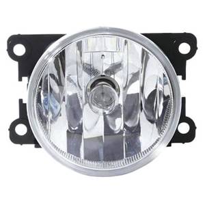 Antibrouillard droit gauche pour CITROEN C3 de 2009 à 2013, Neuf