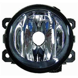 Antibrouillard h11 droit gauche pour CITROEN BERLINGO de 2008 à 2012, Neuf